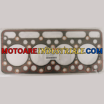 Garnitura chiulasa Motor Kubota V2203