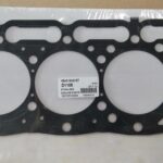 Garnitura Chiuloasa Kubota D1105 | Bobcat 553, Hitachi EX15, Genie | MotoareIndustriale