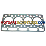 Kubota V1902 garnitura chiulasa