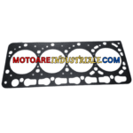 Garnitura chiuloasa KUBOTA V3300