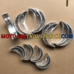 Cuzineti biela Kubota D850