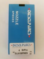 Duze Injector DLLA150PN926 (Zexel 105015-9260) pentru Hitachi EX100, EX120 & Isuzu 4BD1T - imagine 3