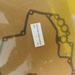 Garnitură Capac Distribuție Kubota D722, D782, Z482 pentru Bobcat, K008 & Beta Marine