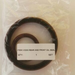 Simering arbore Kubota D1803 V2203 V1703 V1903 Bobcat S175 S185 piesa originala