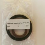 Simering Arbore Kubota D722 D902 D782 D1402 | Bobcat 322 | Cod 15841-04460