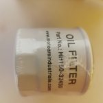 Filtru Ulei Kubota Mitsubishi H150-32430 | Bobcat, Caterpillar | Stoc