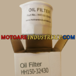Filtru ulei HH150-32430