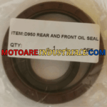 Kubota D950 D850 D750 Z600 Z650 Z750 Z700 Simering arbore