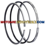 Perkins 400 piston ring diam 84mm ...cod 115107970
