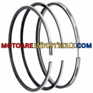 Segmenti Perkins 403 404 84mm pentru JCB CAT 3024 cod 115107970
