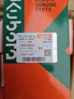 Cilindru Cămașă Kubota V3800 Liner - Soluția de Putere pentru Motorul Tău | MotoareIndustriale.com - imagine 2