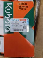 Cilindru camasa Kubota V3300 liner - Camasa piston de precizie motor V3300 | MotoareIndustriale.com - imagine 2