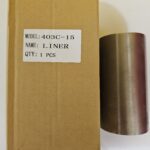 Cilindru camasa Perkins 403c-15 liner,camasa piston