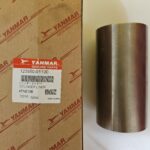Cilindru camasa Yanmar Komatsu SD106 4tne106 liner,camasa piston