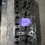 Chiulasă Yanmar 4TNV94 & Komatsu 4D94LE | Calitate Japoneză & Livrare 24h