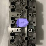 Chiulasă Yanmar 3TNV84 & Komatsu 3D84 | Calitate Premium & Livrare Rapidă