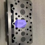 Chiulasă Kubota D1703 & Bobcat 325 | Tractor L3400 | Livrare 24h