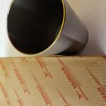 Cilindru Cămașă Yanmar 3TN84 Liner – Cămașă Piston de Înaltă Precizie pentru Tractoare și Excavatoare Yanmar