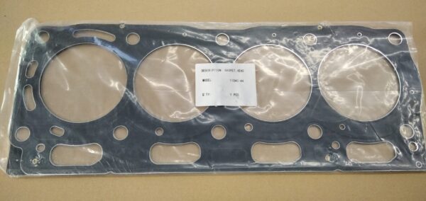 Garnitura chiuloasa Perkins 1104C-44 - imagine 2