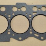 Garnitura Chiuloasa Yanmar 3TNE74 | Komatsu 3D74E | PC20MR, SK04J | Metalica