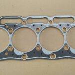 1628203310 GARNITURA CHIULASA KUBOTA V1505, 16282-03310