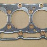 Garnitura Chiuloasa Kubota D905 | Kubota BX22, BX23, B1700 | MotoareIndustriale