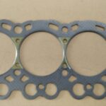 Garnitura Chiuloasa Mitsubishi L3E | Volvo EC15, Caterpillar 301.8C | 77mm