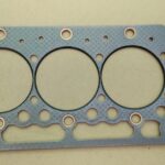 Garnitura Chiuloasa Kubota D722 | Bobcat E14, E16 | Carrier Supra 750, 850 | MotoareIndustriale