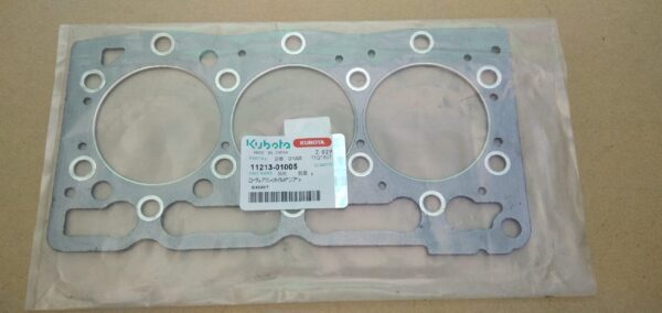 Garnitura Chiuloasa Kubota D1005 | Bobcat 463, S70 | Bomag BMP8500 | MotoareIndustriale - imagine 2