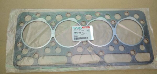 Garnitură Chiulasă Kubota V1702 | Bobcat 743, T136 | MotoareIndustriale - imagine 2