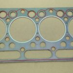 Garnitură Chiulasă Kubota V1702 | Bobcat 743, T136 | MotoareIndustriale