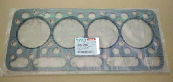 Garnitură chiulasă Kubota V1902 | Bobcat, New Holland, Thomas | MotoareIndustrial - imagine 2