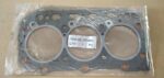Chiulasa Yanmar 3TNB82 Cylinder Head - Piesa Originala pentru Utilaje de Incredere - imagine 2