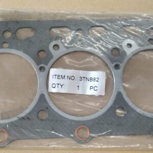 Chiulasa Yanmar 3TNB82 originala - cylinder head motor diesel industrial