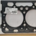 Kubota Z602 Garnitura chiulasa