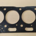 Perkins1104  3681E051Garnitura de chiulasă