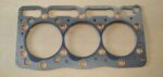 Garnitura chiulasa Kubota D1105 originala pentru motoare industriale K015, 425, 428, S100