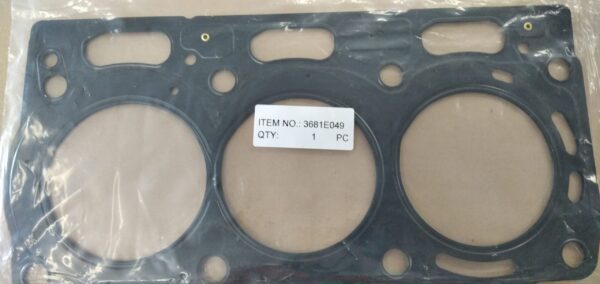 Perkins 103 104 403 404 , 3681E049 Garnitura chiulasa - imagine 2