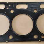 Perkins 103 104 403 404 , 3681E049 Garnitura chiulasa