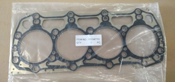 Perkins 1004  , 1111477511 Garnitură chiulasă groasa - imagine 2