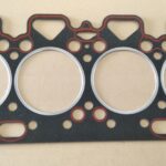 Perkins 3681E0361 Garnitură chiulasă