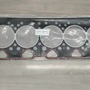 Garnitură chiulasă Perkins 1006 3681H2081 originală, piesa noua pentru motor