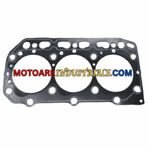Garnitura chiuloasa YANMAR 3TNB84 compatibila cu motoare industriale Yanmar Komatsu Kobelco Takeuchi