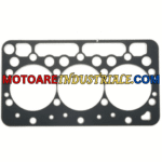 Garnitura de chiuloasa motor Kubota D722