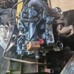 Kubota v3307t