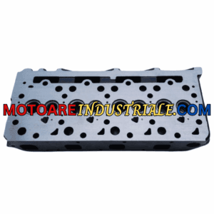 Chiulasa motor Kubota V2203 V1903 V2403 noua compatibila Bobcat 753 763 773