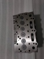 Perkins 403c-15 chiulasa - imagine 2