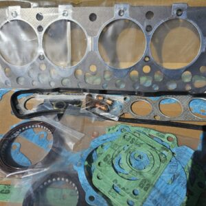Set garnituri motor Nissan stivuitor - kit complet piese industriale