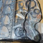 Garnitura set motor kubota v2403