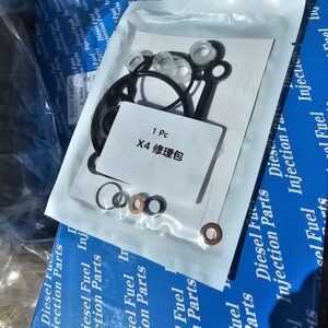 Garnituri pompa injectie Yanmar set complet piese originale motoare